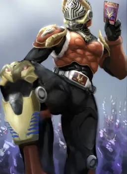 Profile image of 輪堂千速