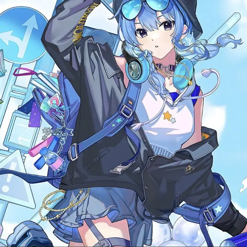 GildedKnife9506의 ホロライブ×仮面ライダー龍騎(自己満)