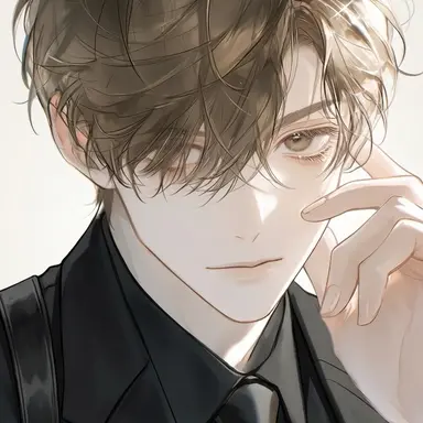 Profile image of チュ・ヨンジェ