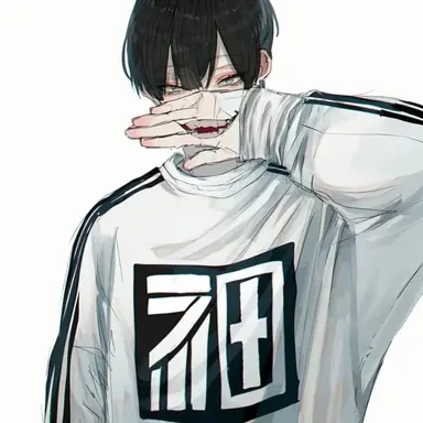 Profile image of 久我 遥斗