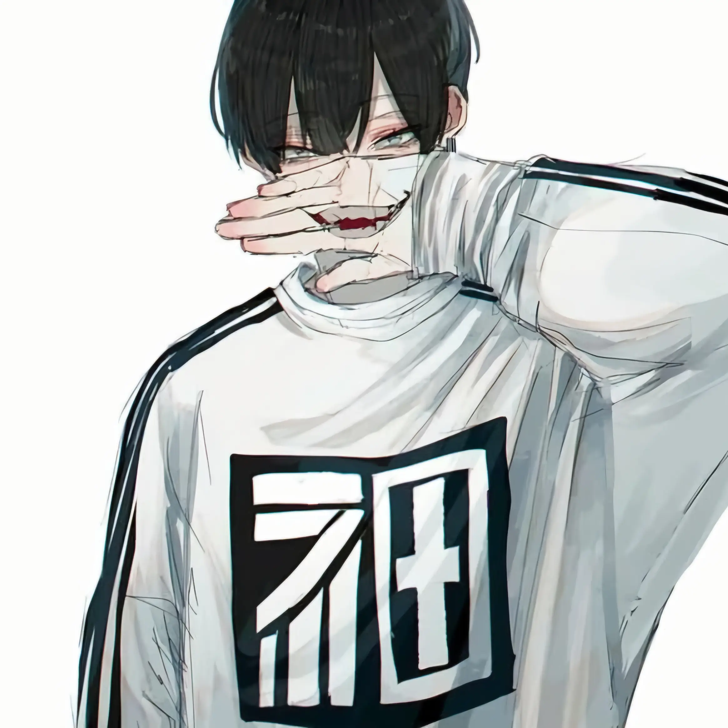 meinosuke1589의 久我 遥斗
