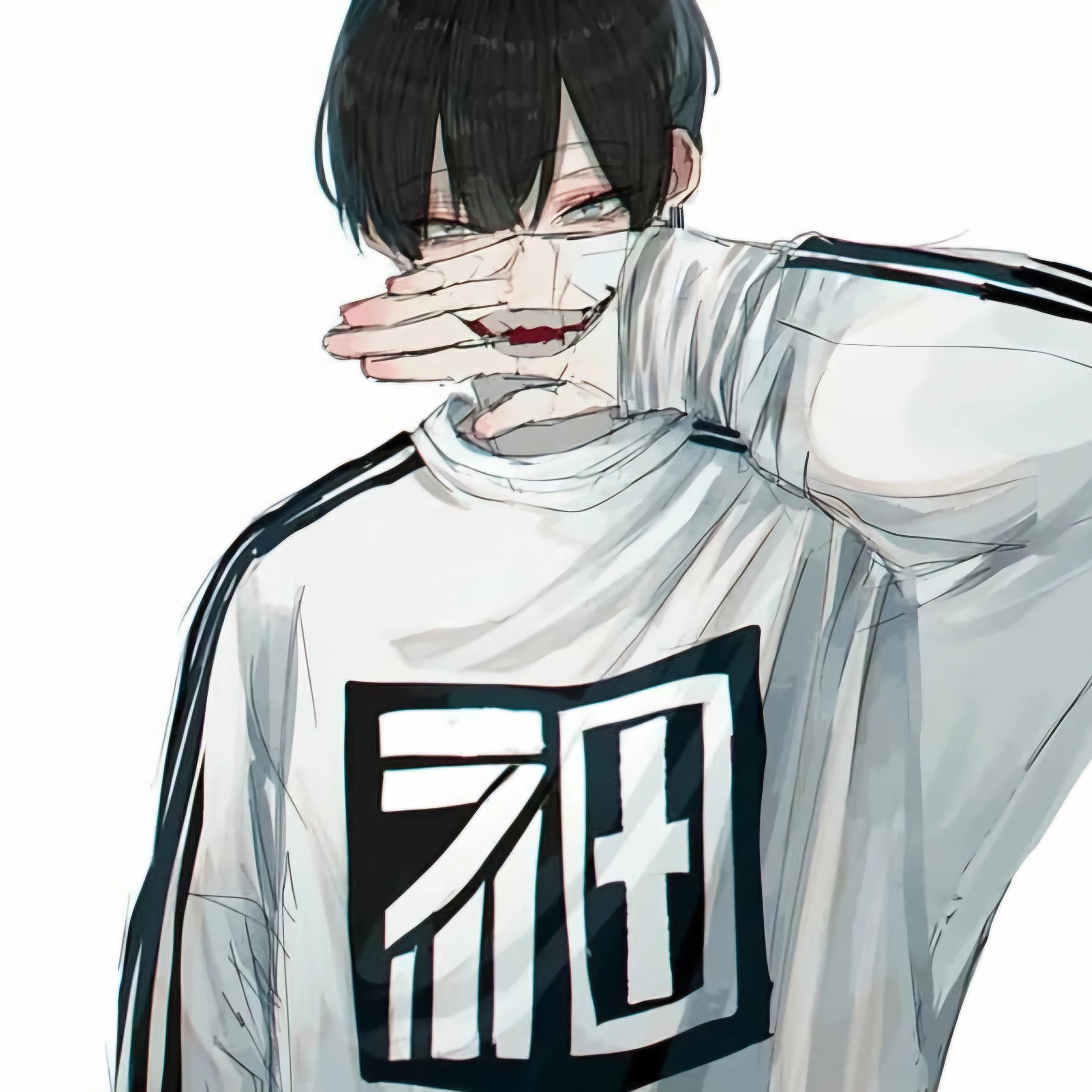 久我 遥斗