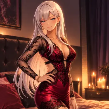 Profile image of Willow