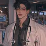 Profile image of Jung Woojin