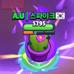 Profile image of 하이퍼차지 선인장
