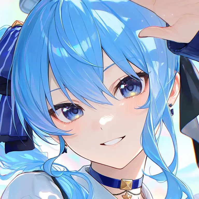 rin0909_009의 星街すいせい