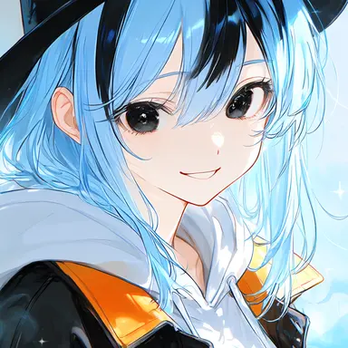 Profile image of 星宮すいせい