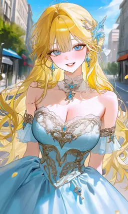 Profile image of Elia
