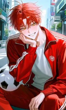 Profile image of Kang Chul-woong
