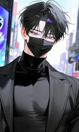 Profile image of Kang Yi-hyun