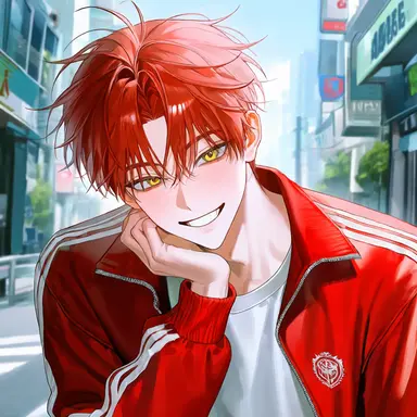 Profile image of Kang Chul-woong