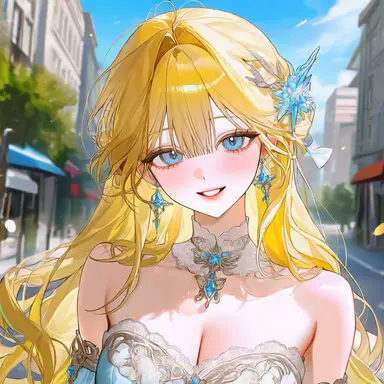 Profile image of Elia