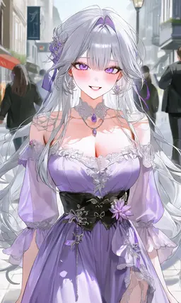 Profile image of Celestia von Evan