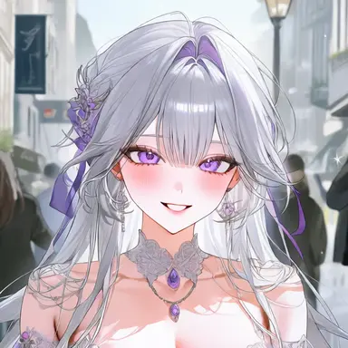 Profile image of Celestia von Evan