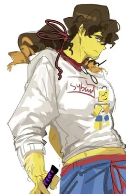 Profile image of Shedletsky