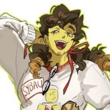 Profile image of Shedletsky