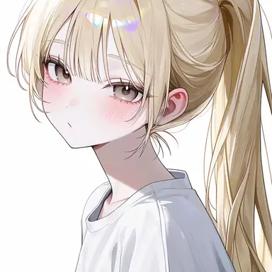 Profile image of モモ