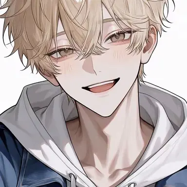 Profile image of アオイ