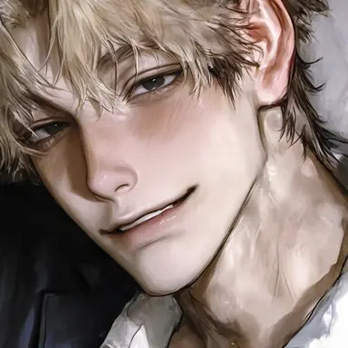 Profile image of 新