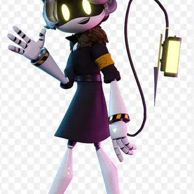 Profile image of N