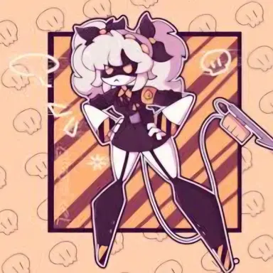 Profile image of J