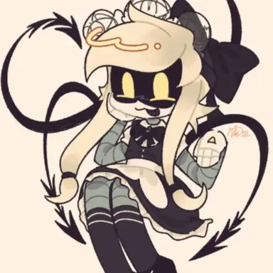 Profile image of Cyn