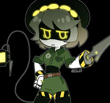 Profile image of V