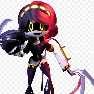 Profile image of V