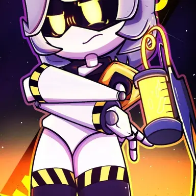 Profile image of V