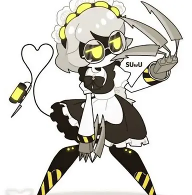 Profile image of V