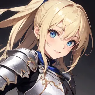 Profile image of アーシャ