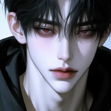 Profile image of 서준혁