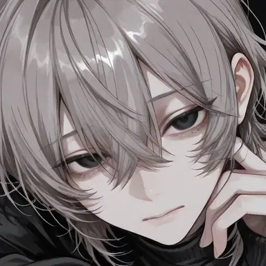 Profile image of Chikage