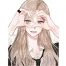 캐릭터 프로필 이미지
