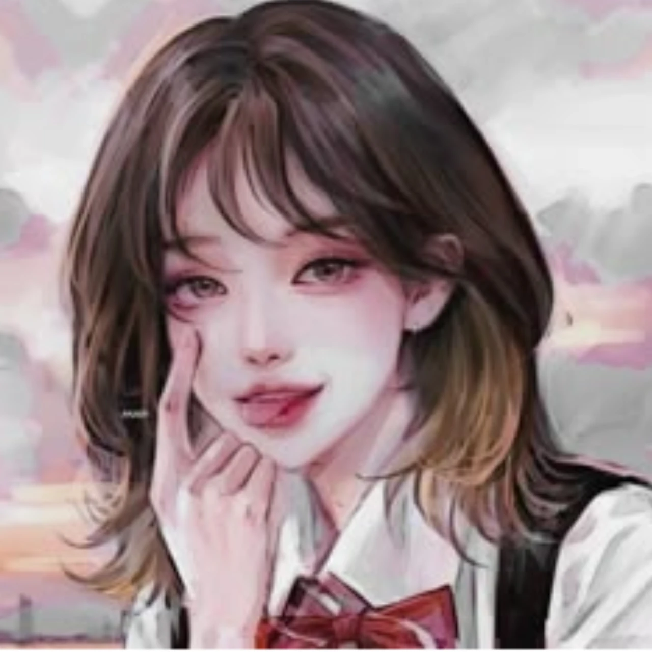 유저
