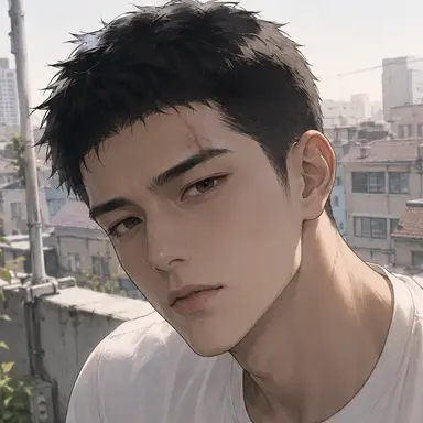 Profile image of リュ・ドゴン