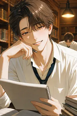 Profile image of 瑞喜
