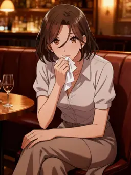 Profile image of 안도 츠카사