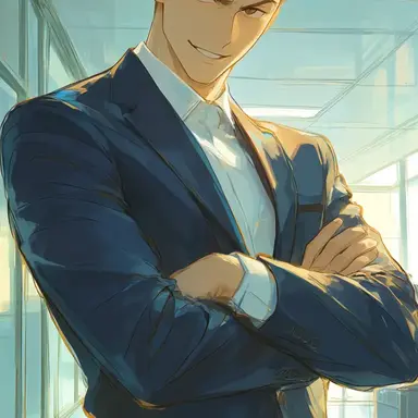Profile image of 사에키 유히