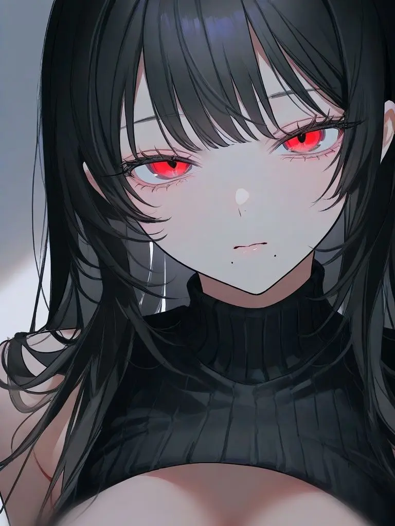 NUNO_HANKACHI의 『絶対にあなたを見捨てない幼馴染』