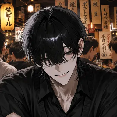 Profile image of 翼