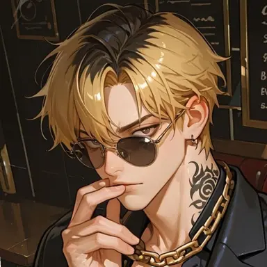 Profile image of ブラッド