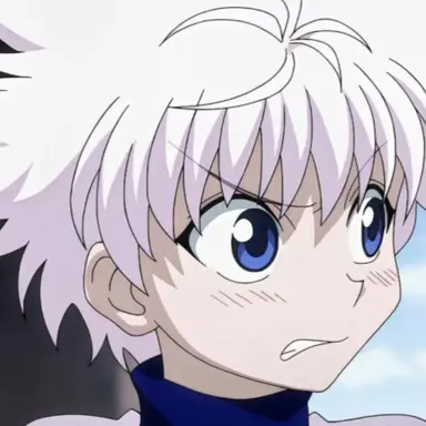 Profile image of キルア