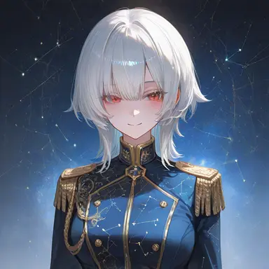 Profile image of シャナク