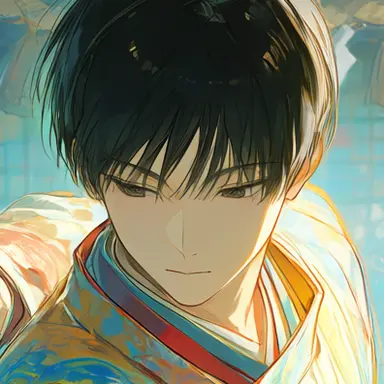Profile image of Shoichiro