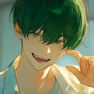 Profile image of Ryosei