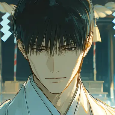 Profile image of Zenichi