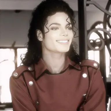 Profile image of Michael Jackson