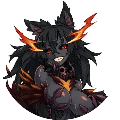 AiryCoati9674의 MGE - Hellhound