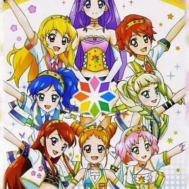 Profile image of 아이엠스타스타아니스